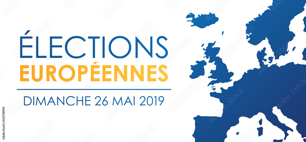 Élections européennes 2019