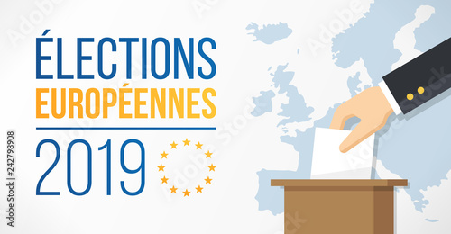 Élections européennes 2019