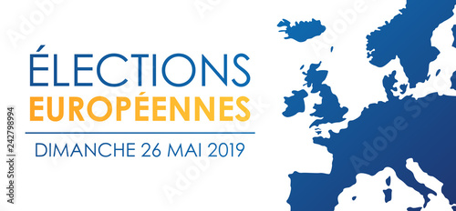 Élections européennes 2019