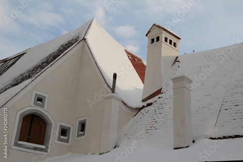 Steyr - Austria photo