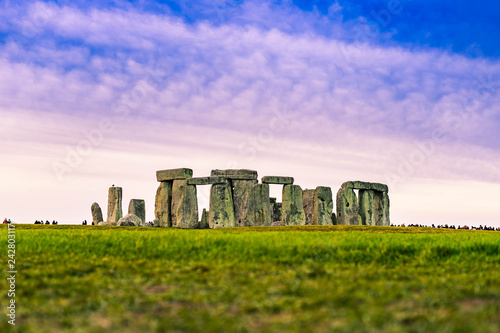 Stonehenge