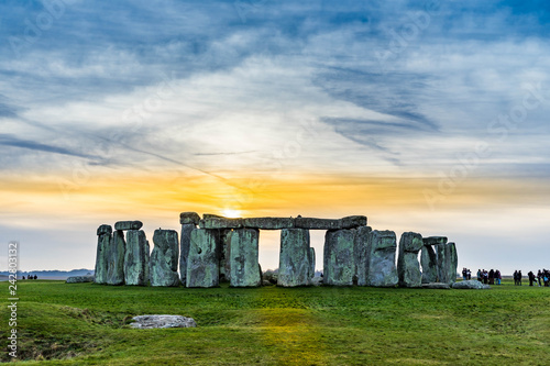 Stonehenge