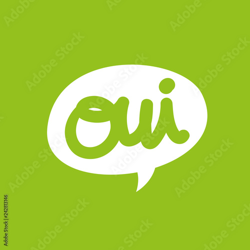 oui