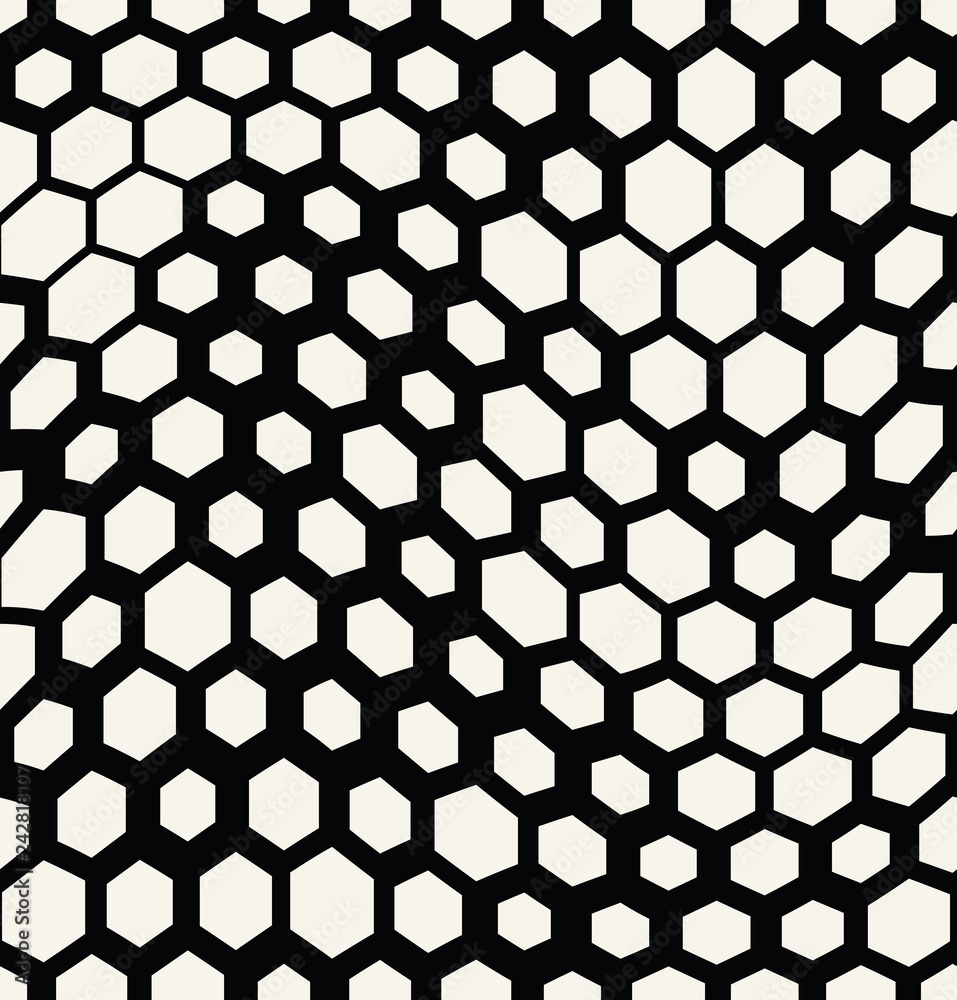 hexagon trippy seamless pattern, minimal geometric background print texture hexagon trippy seamless pattern, minimal geometric background print texture
