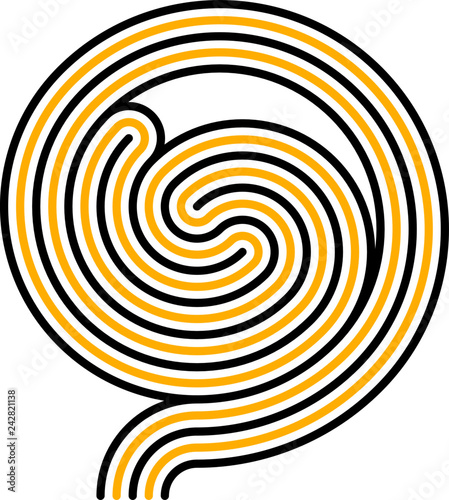 Maze 3, Babylon, Berlin