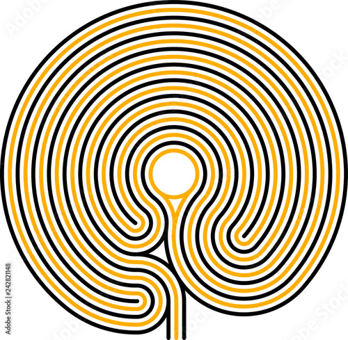 Maze 2, Babylon, Aleppo