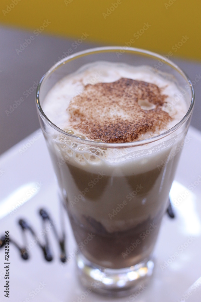 Coffee break Coffee break