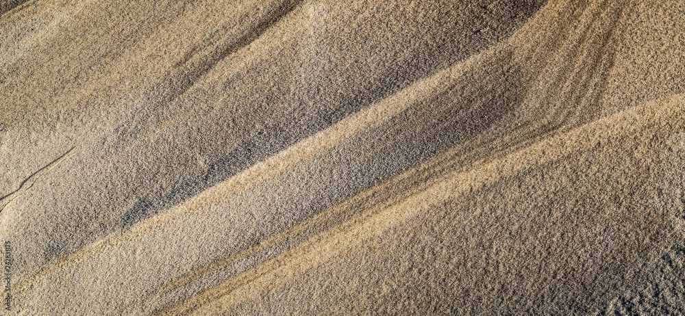 Fototapeta premium sand