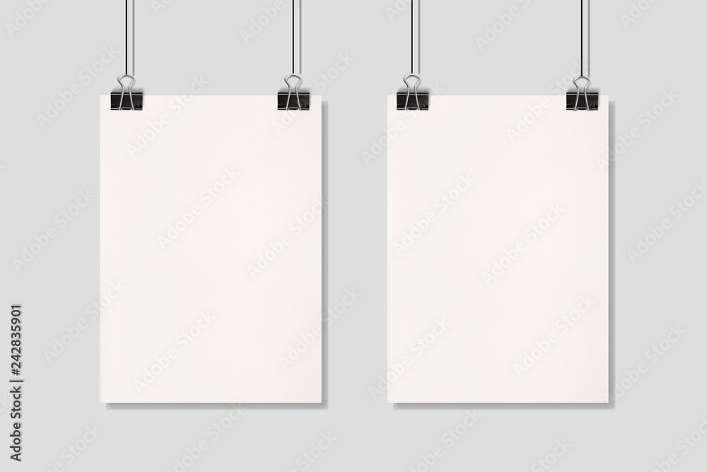 Mockup.