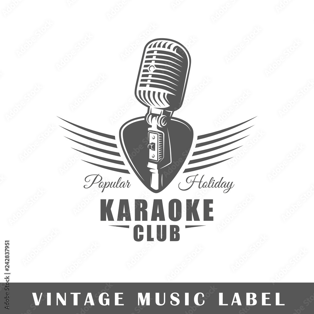 Music label