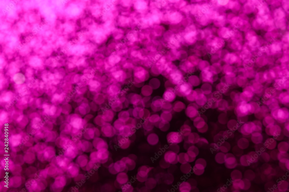Blurred view of color glitters Blurred view of color glitters