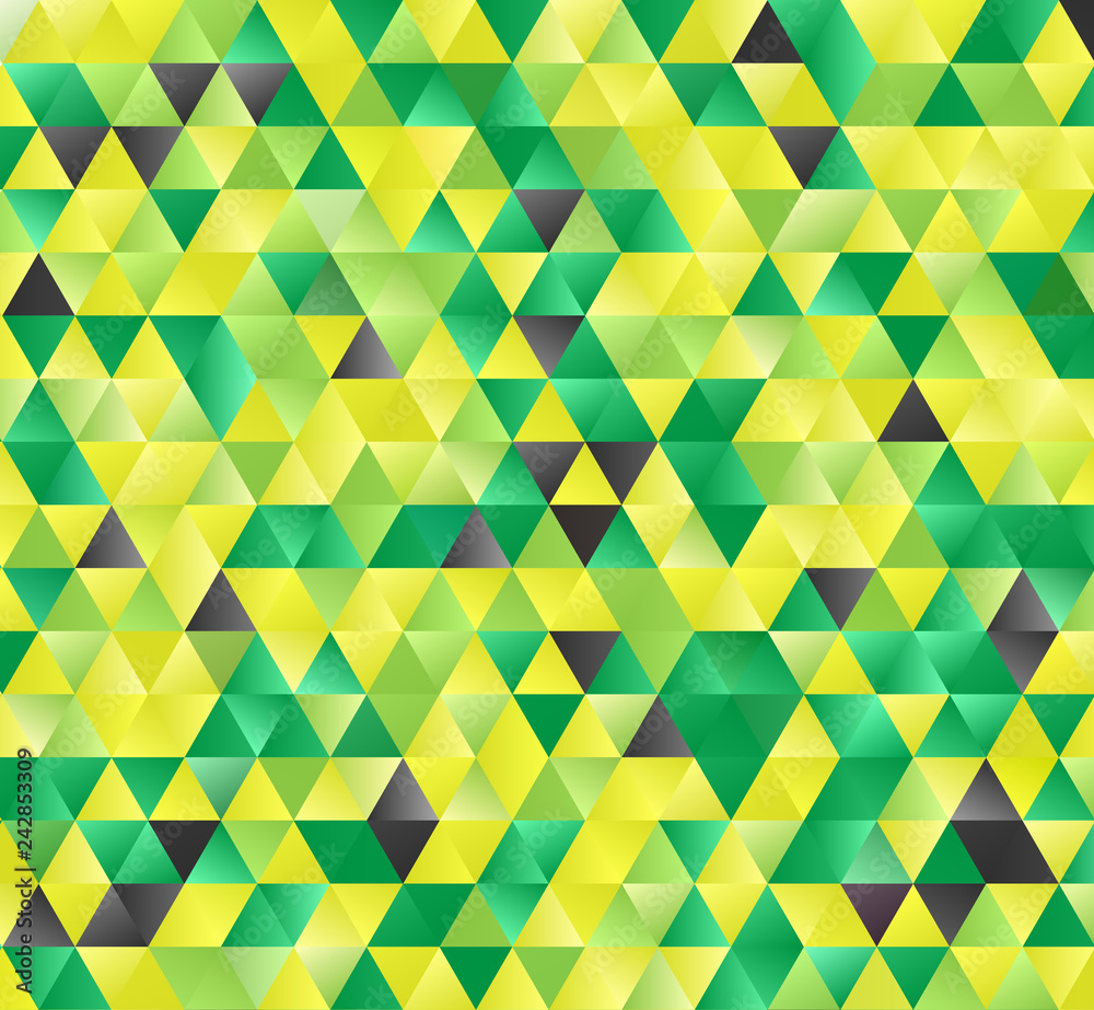 abstract background. Design wallpaper. 3d mosaic triangles. vector abstract background. Design wallpaper. 3d mosaic triangles. vector
