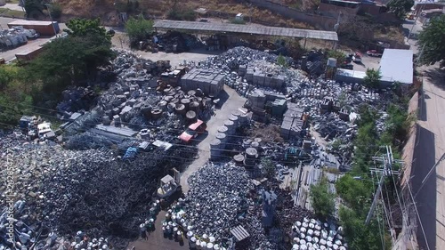 A magnitude 7.8 earthquake struck the Ecuadorian coast on April 16, 2016, leaving behind death and massive destruction in Bahia de Caraquez, Canoa, Pedernales, Chone, Rocafuerte, Portoviejo, Manta, an