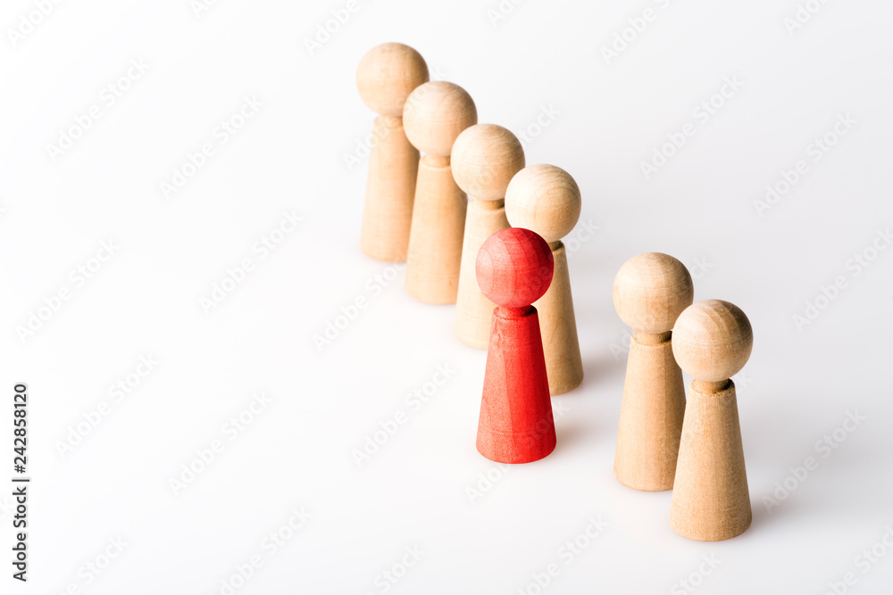 Figuren / Individualität Figuren / Individualität