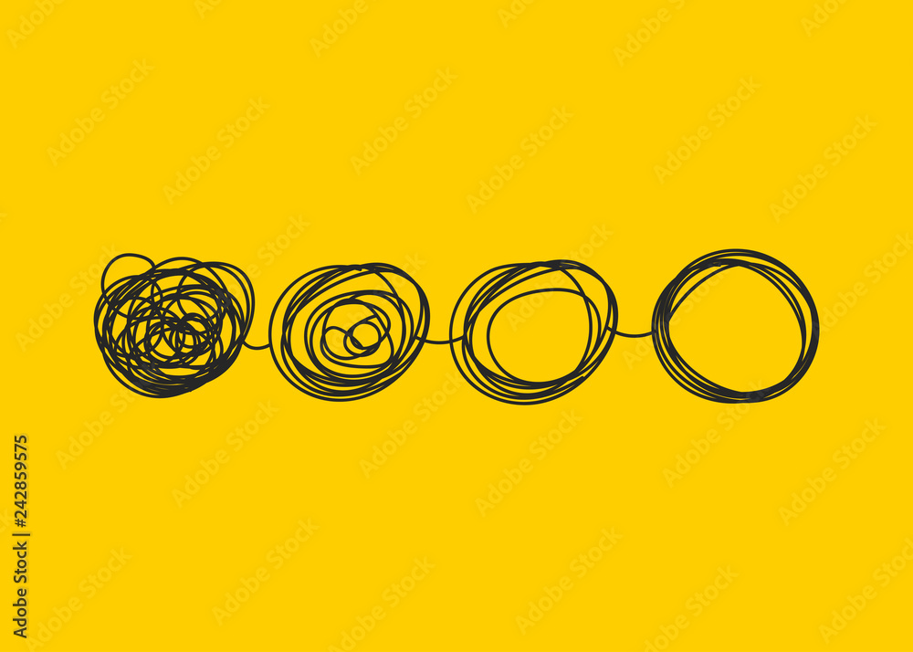 Transform hand drawmn icon Transform hand drawmn icon
