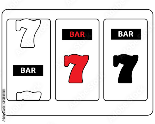 Object-Seven's Slots