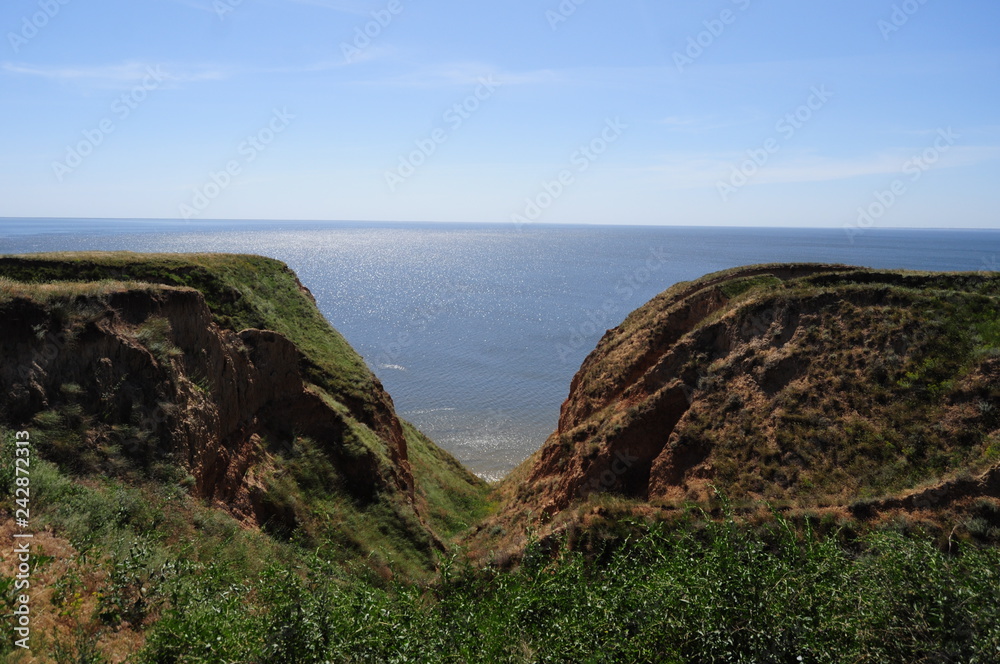 cliffs of moher