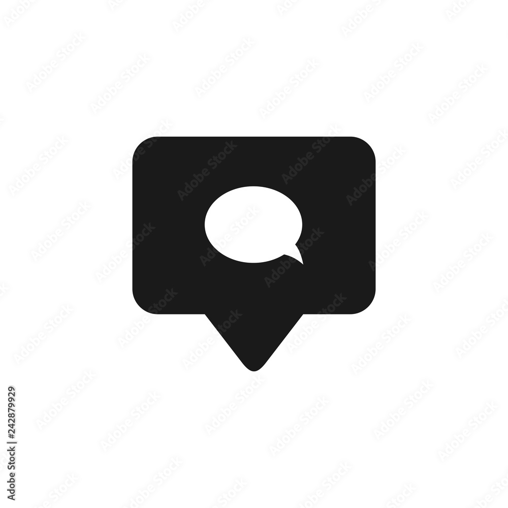 Comment icon vector. social media Comment vector icon. Social network icon Comment. Comment icon vector. social media Comment vector icon. Social network icon Comment.