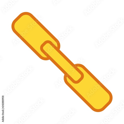 vector attachment icon