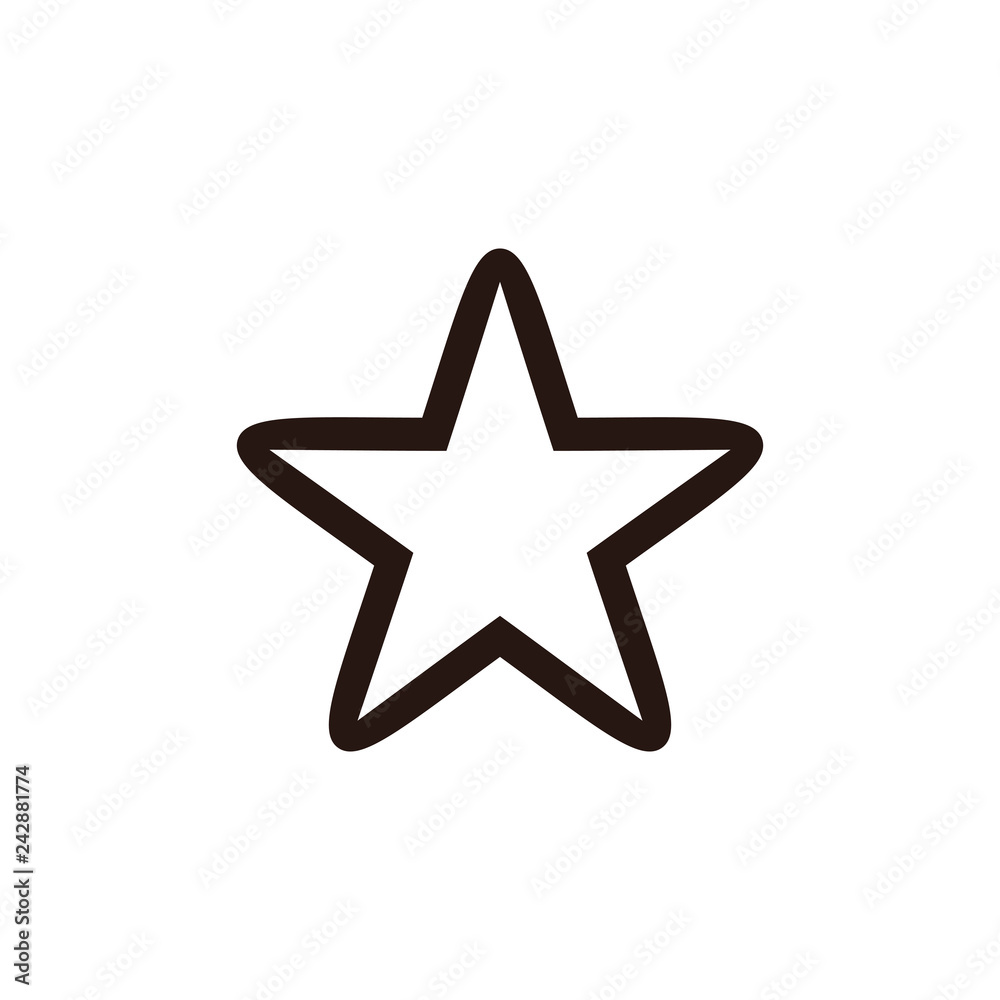 Rating stars vector icon. Five stars customer product rating review flat icon for apps and websites. Star icon vector. Classic rank isolated. Rating stars vector icon. Five stars customer product rating review flat icon for apps and websites. Star icon vector. Classic rank isolated.