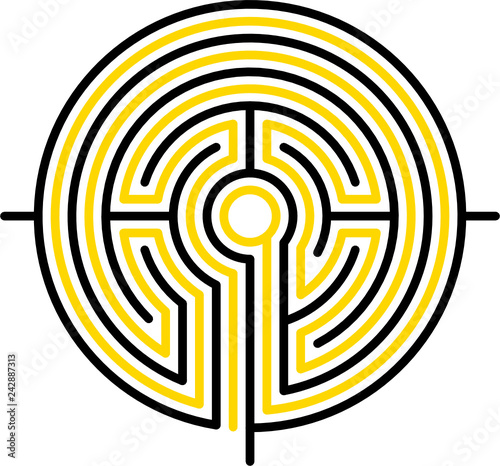 Chartres, 5 circuits