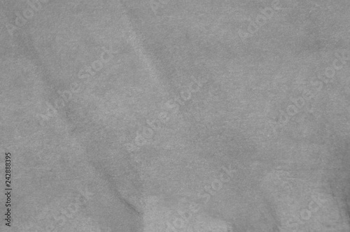 Black and white abstract background. Watercolor painting. Colorless illustration.