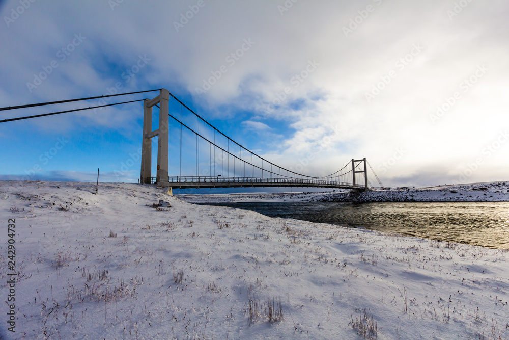 Island Brücke 2
