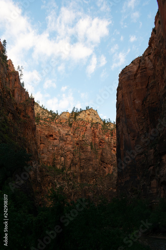 Zion National Park: The Narrows