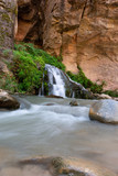 Zion National Park: The Narrows