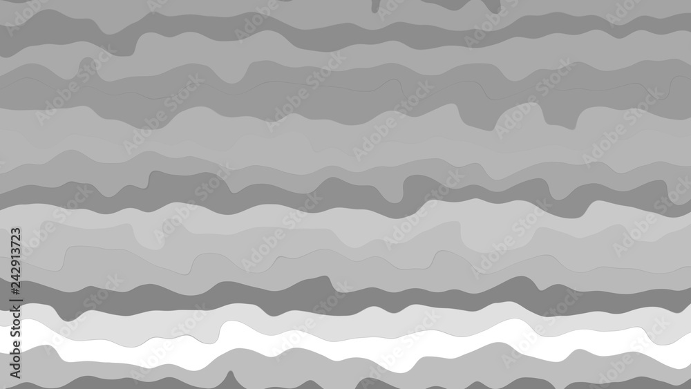 Background with color lines. Different shades and thickness.