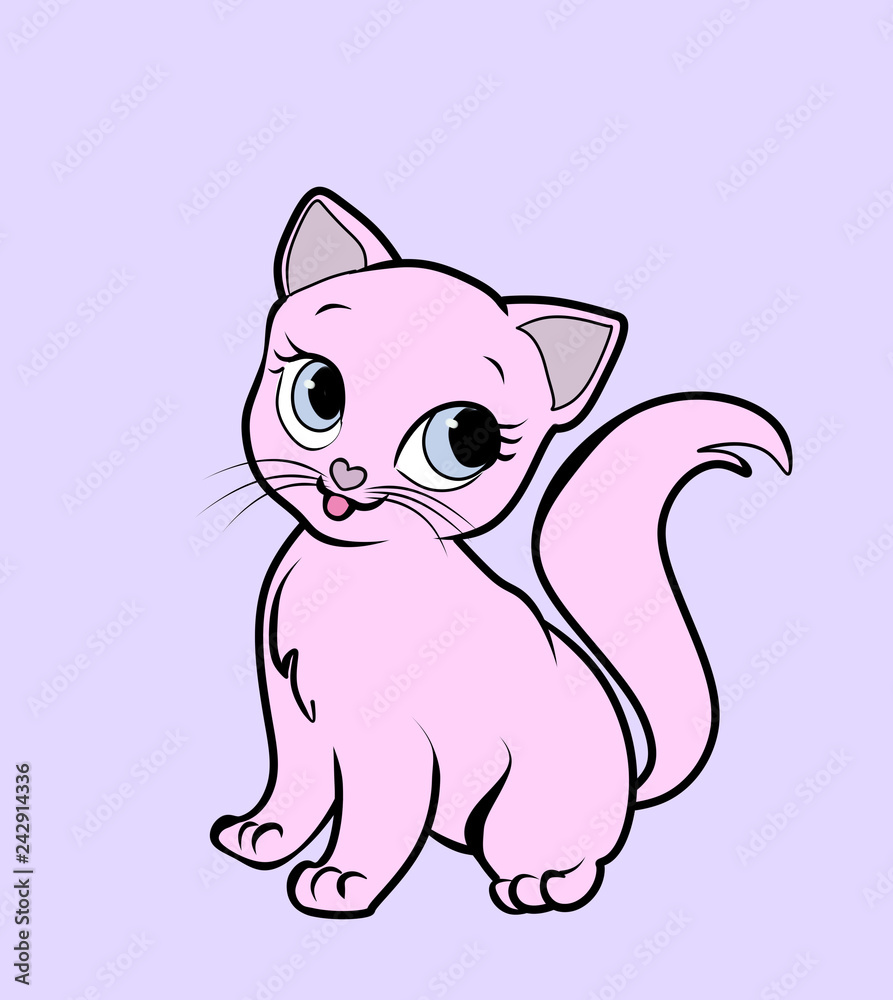glamour cat glamour cat
