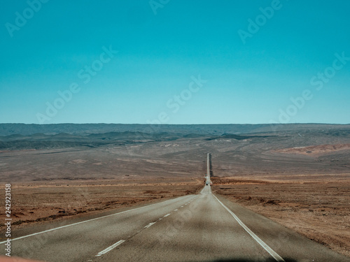 San Pedro de Atacama photo