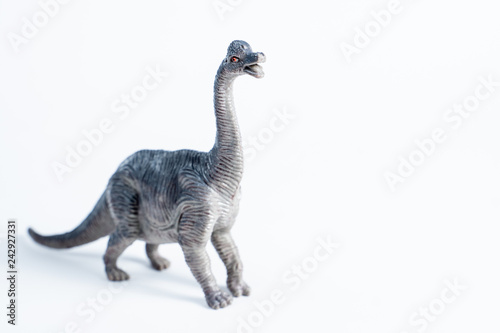 Toy Dinosaurs 11 © Shawn
