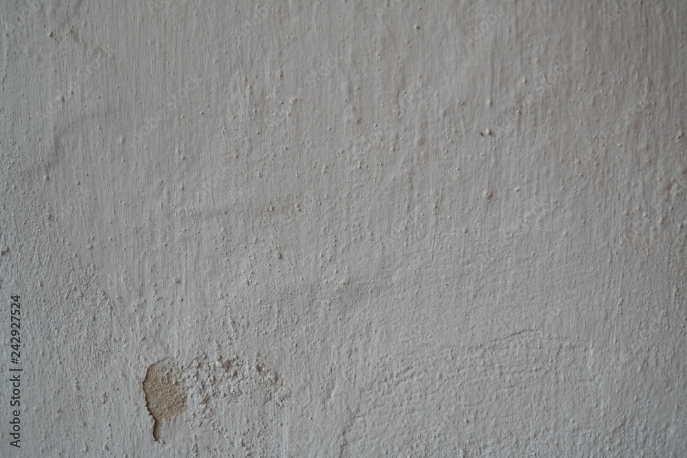 old white wall texture