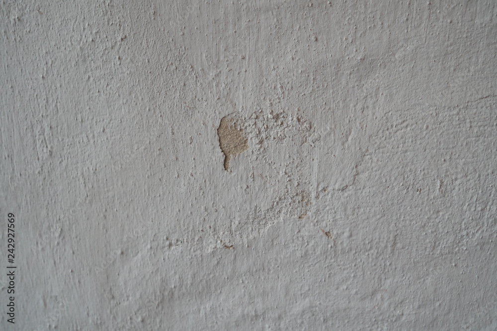 old white wall texture