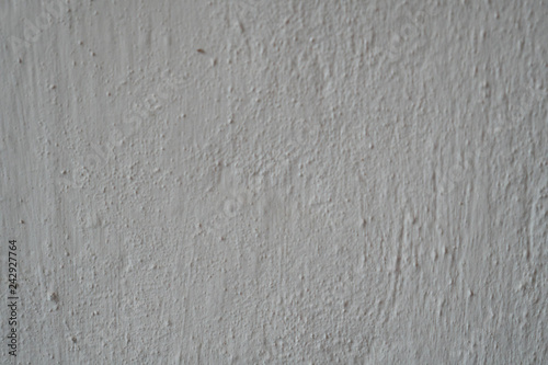 Obraz na płótnie old white wall texture w salonie