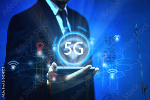 Technology Develops Networking in 5G Systems