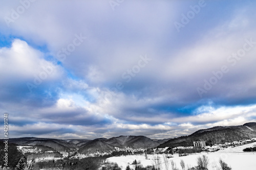 Magic Bad Lauterberg