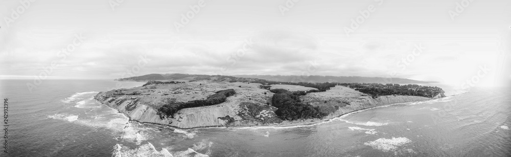 Mill Valley Coastline Mill Valley Coastline