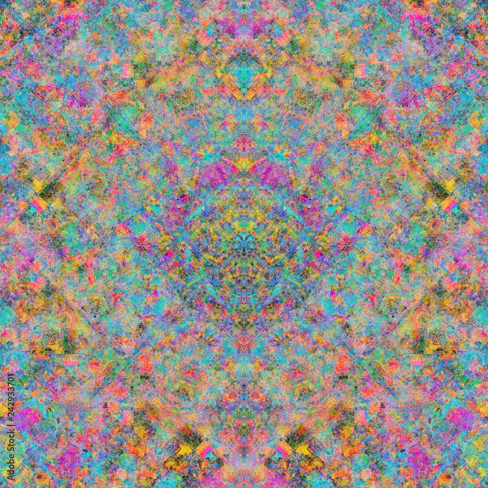Grunge style colorful painting wall street art poster background. Grunge style colorful painting wall street art poster background.