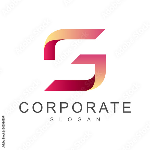 simple letter g logo design Free Download simple letter g logo design - GFXLoad