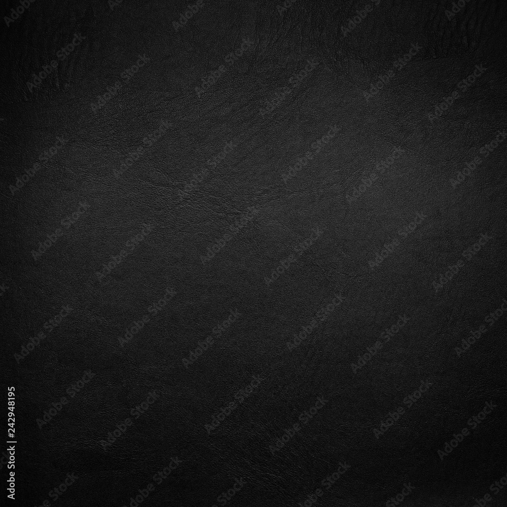 black leather background black leather background