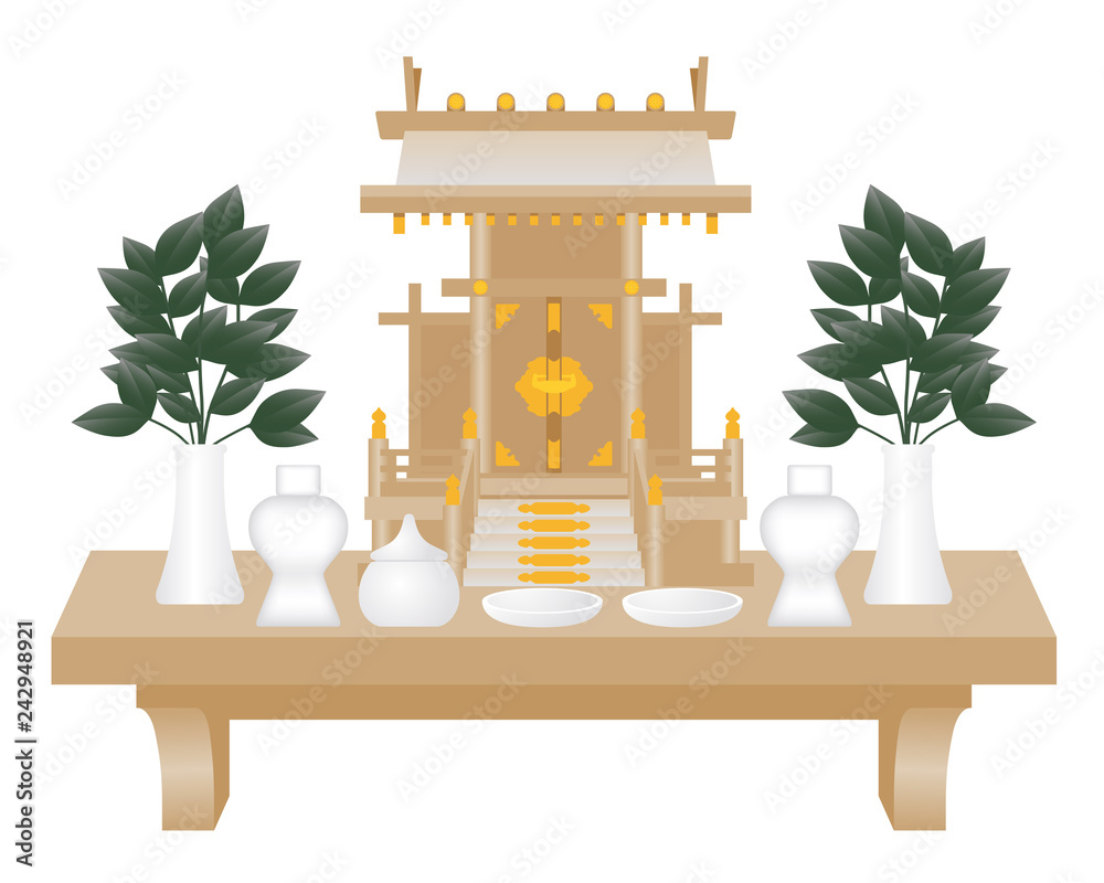 神棚 神棚