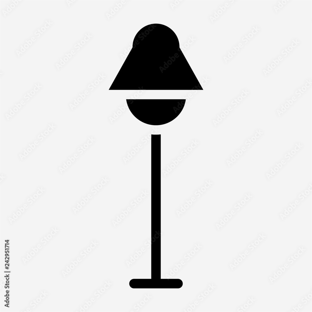 Glyph decorate light pixel perfect vector icon Glyph decorate light pixel perfect vector icon