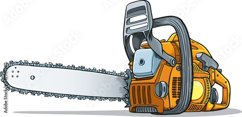Chain Saw