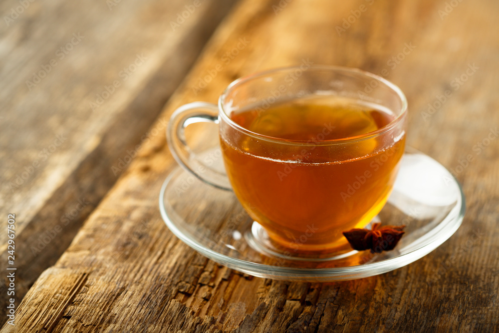 Warming lemongrass tea Warming lemongrass tea