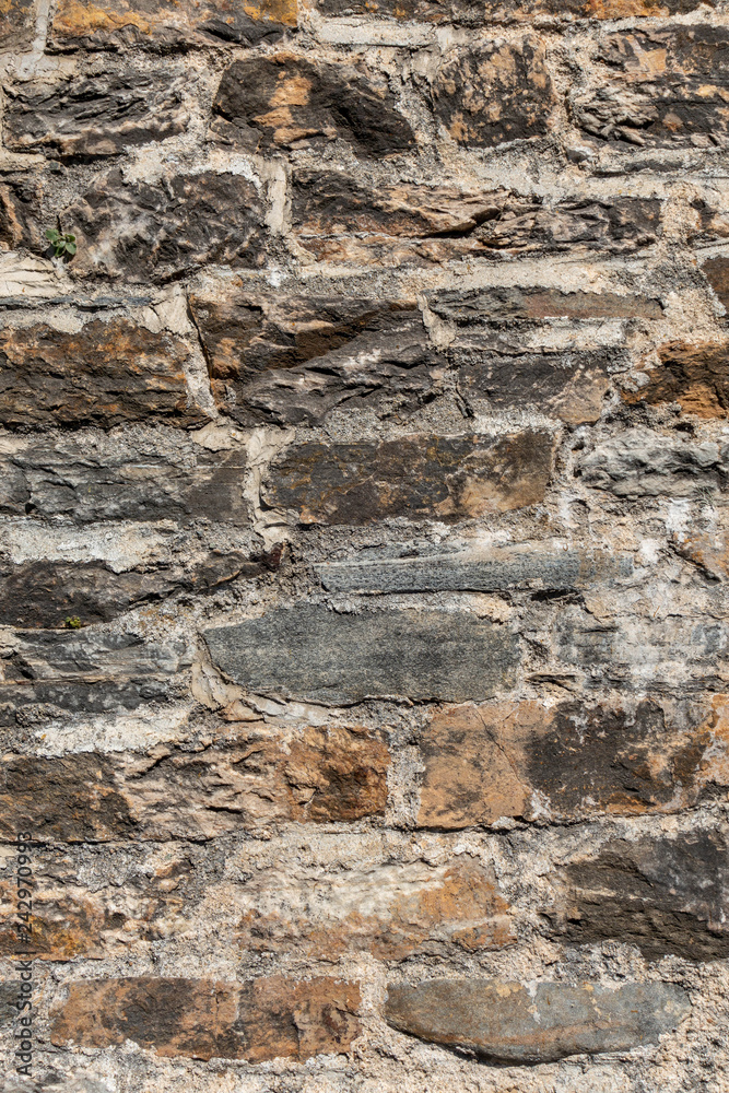 Stone texture - details, background and texture image Stone texture - details, background and texture image