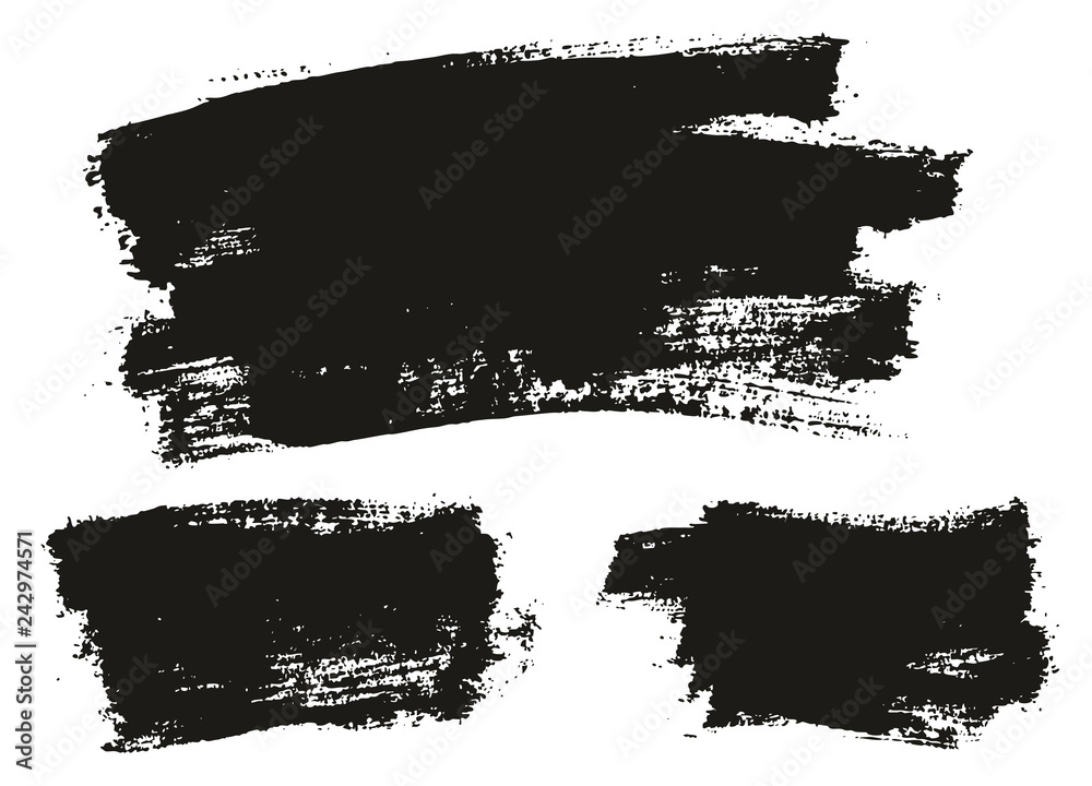 Paint Brush Thin Background High Detail Abstract Vector Background Set 57 Paint Brush Thin Background High Detail Abstract Vector Background Set 57