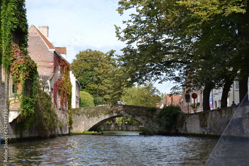 Naklejka BELGIUM