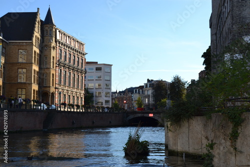 Naklejka BELGIUM